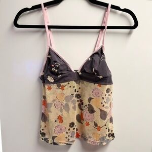 Calvin Klein Camisole Excellent Condition